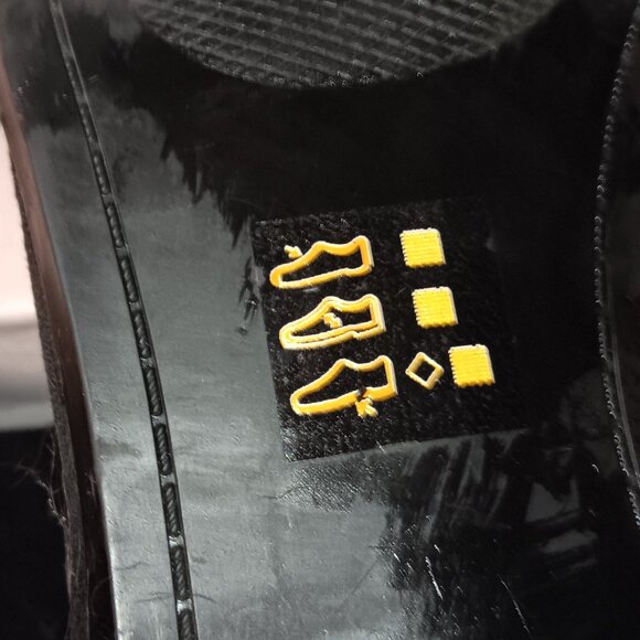 ALDO KNEE HIGH BOOTS -Vayssa style - Picture 2 of 9